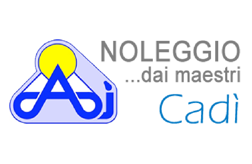 Noleggio Cadi - dai maestri
